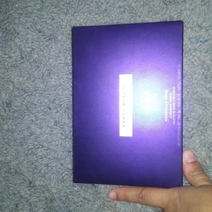 Moroccan spice palette by Rihanna